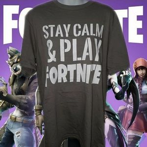 Fortnite T Shirt